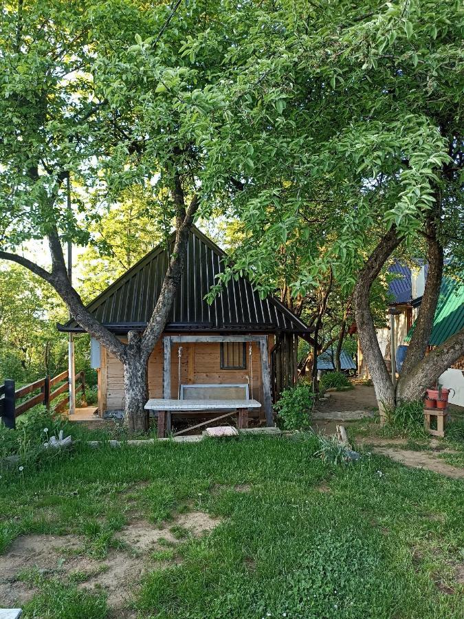 Bungalows Old Town Visoko Kültér fotó